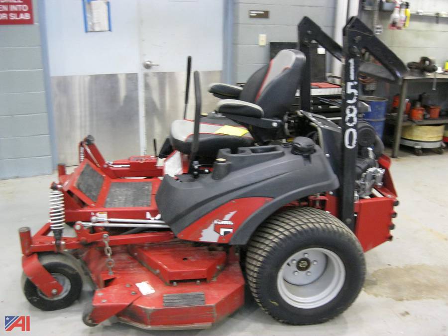 Auctions International - Auction: Ontario County-NY #24413 ITEM: 2012